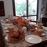 Oda ve Kahvaltı Il Nido Del Cuculo 3*