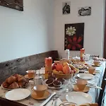 Il Nido Del Cuculo 3* Carrara