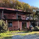 Oda ve Kahvaltı Il Nido Del Cuculo
