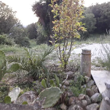Oda ve Kahvaltı Il Nido Del Cuculo
