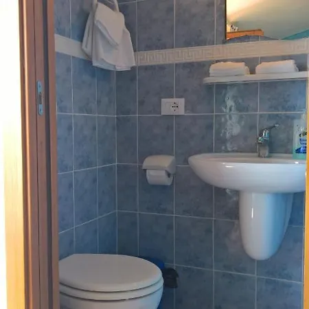 Il Nido Del Cuculo Bed & Breakfast