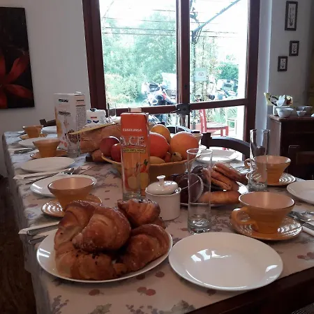 Bed & Breakfast Il Nido Del Cuculo *