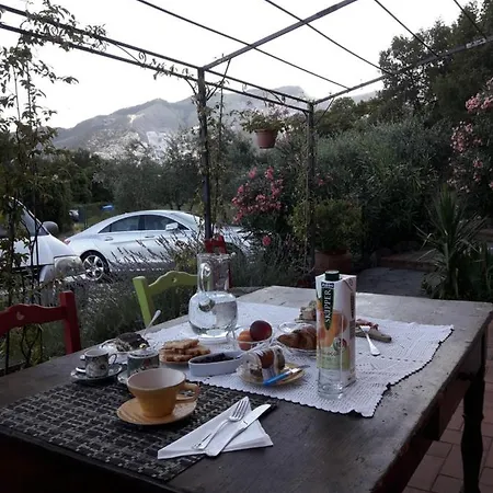 Bed & Breakfast Il Nido Del Cuculo *