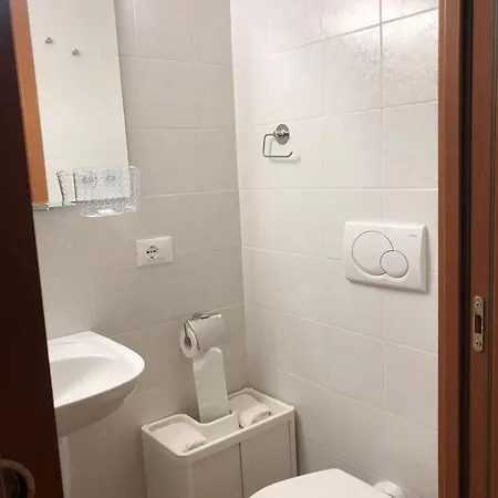 住宿加早餐酒店 Il Nido Del Cuculo