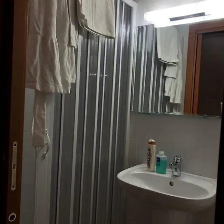 Il Nido Del Cuculo 住宿加早餐酒店 卡拉拉