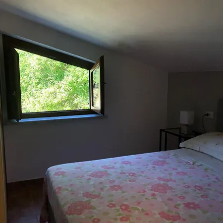 Il Nido Del Cuculo Carrara
