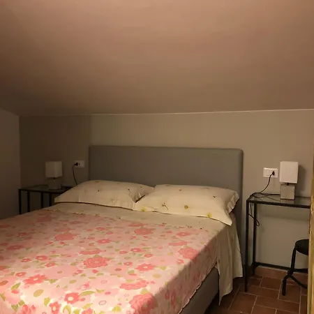 Il Nido Del Cuculo Bed & Breakfast