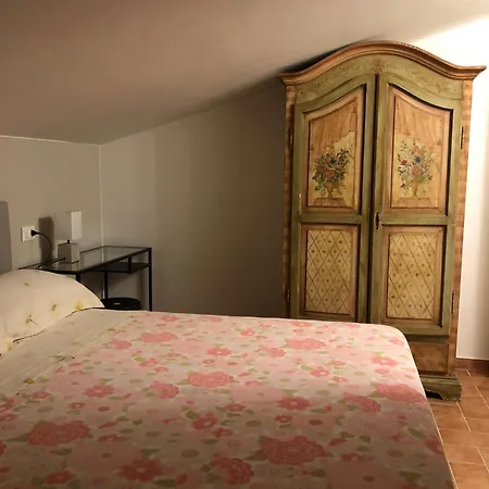 住宿加早餐酒店 Il Nido Del Cuculo 3*