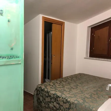 Il Nido Del Cuculo 3*