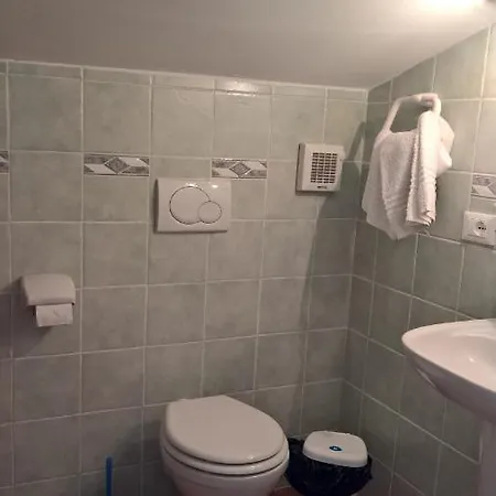 Bed and Breakfast Il Nido Del Cuculo *