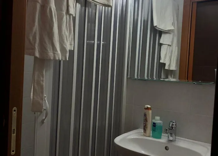 Il Nido Del Cuculo Bed & Breakfast Carrara
