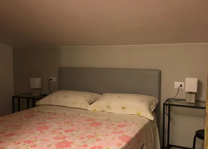 Il Nido Del Cuculo Bed & Breakfast