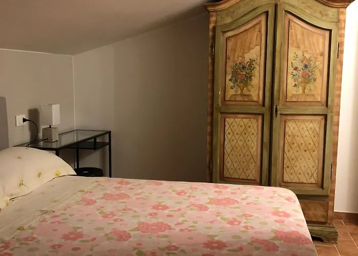 Bed & Breakfast Il Nido Del Cuculo 3*