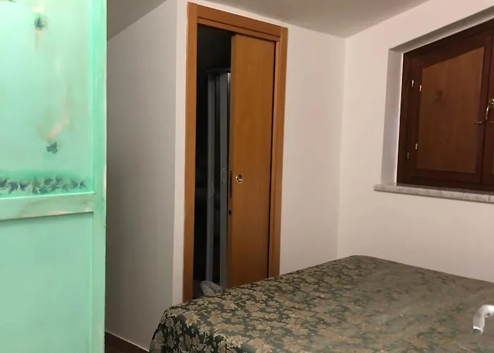 Il Nido Del Cuculo 3*