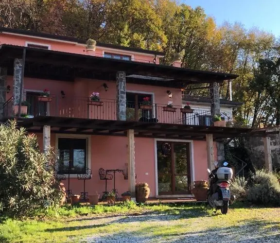 Bed & Breakfast Il Nido Del Cuculo